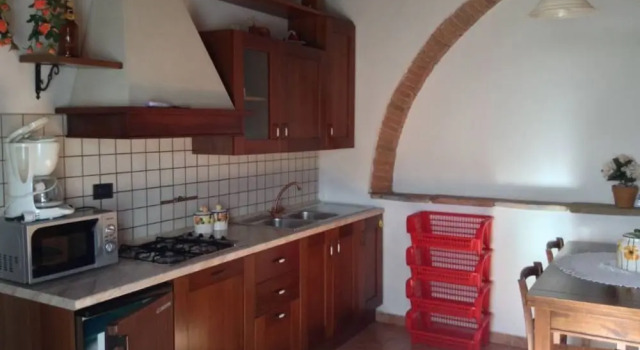 Апартаменты Superior Agriturismo Podere Sottogello