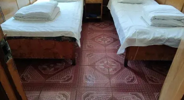 Standard- værelse Hotel  Weiqing