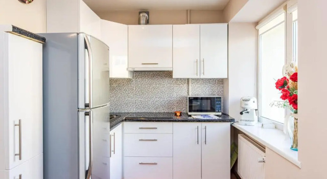 Апартаменты Excellent apartment in Palanga