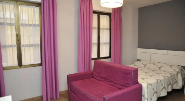 Студия Casa Lavanda by Blossom Hotels