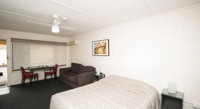 Vineland Motel Mildura, Забронировать Мотель Милдьюра Mildura Region
