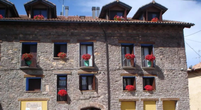 Apartamentos Turísticos Batlle Laspaules