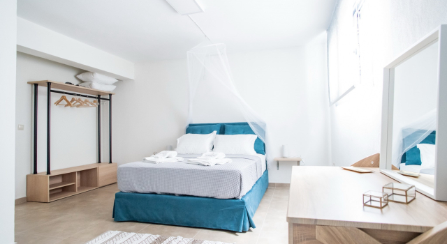 Blue Pearl 11, Забронировать Отель Пефкохори Кассандра