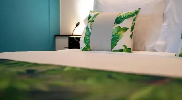 Maitai Express Tahiti, Boek Hotel Hotels in Tahiti met parkeren, Parkeren