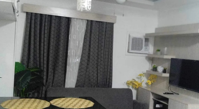 1 Br condo T2-8H, Prenota Appartamento Hotel a Mindanao con piscina, Piscina