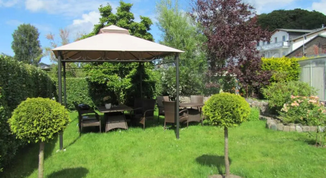 Апартаменты c 1 комнатой Appartement Am Park der Sinne & Am See