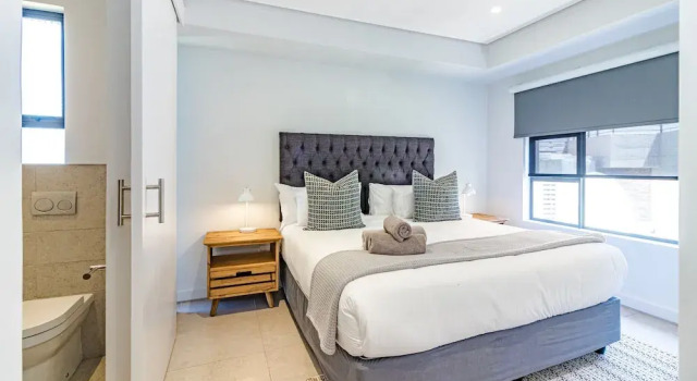 Вилла Premier Zimbali by Euphoric, Zimbali Coastal Resort, Ballito