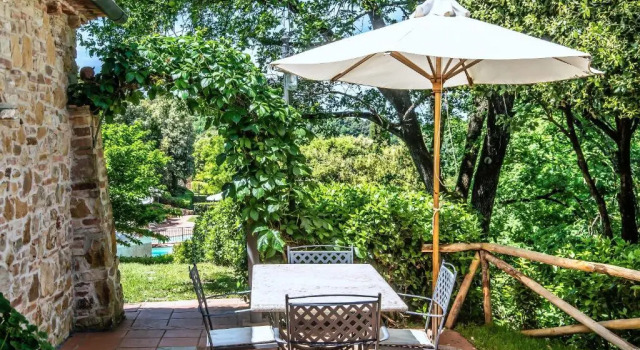 Апартаменты Il Torrino Country Resort