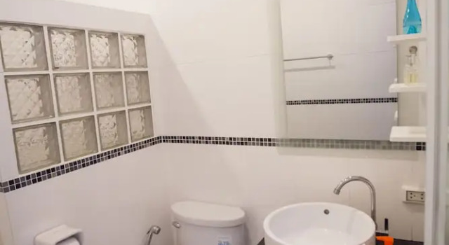 Номер Superior с балконом The Loft Room Ubon