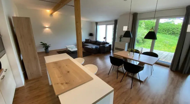 Бунгало Marktplatz14 - Berchtesgaden Zentrum