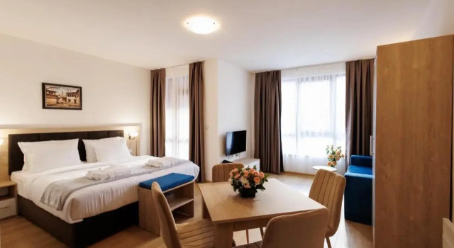 Green Wood Hotel & Spa, Réserver Hôtel Razlog Bansko