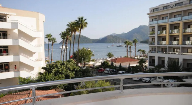 Номер Standard My Dream Hotel