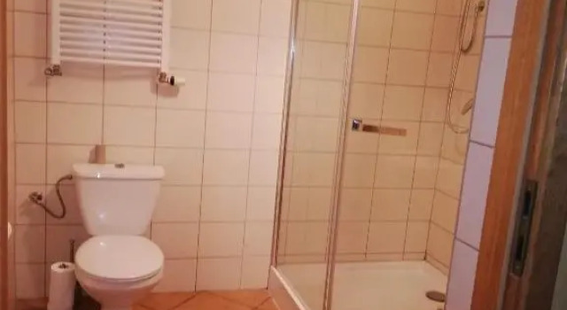 Двухместный номер Standard Villa Hubertus