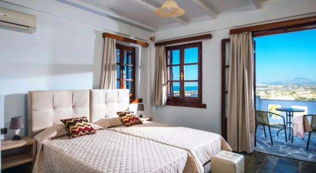 Mosaic Villa