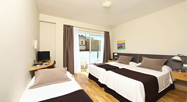 Hotel Zurbarán Palma