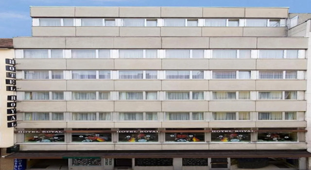Hotel Royal