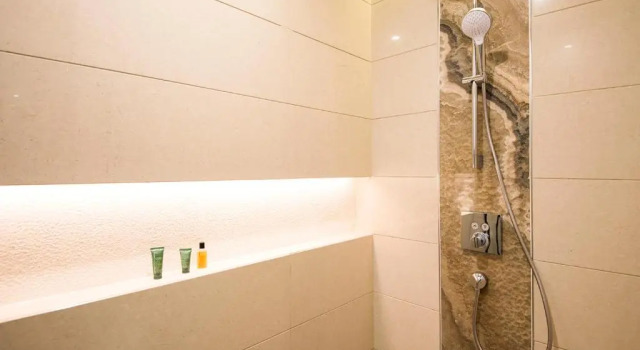 Двухместный номер Standard с видом на город Virtuous World Hotel