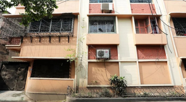 Oyo 23632 Mayfair Residency, Prenota Hotel Ballygunge 