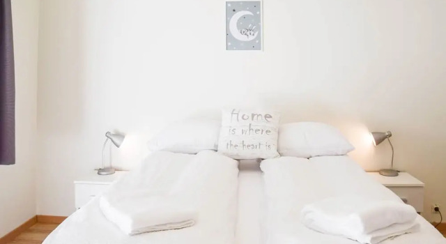 Apartment S33