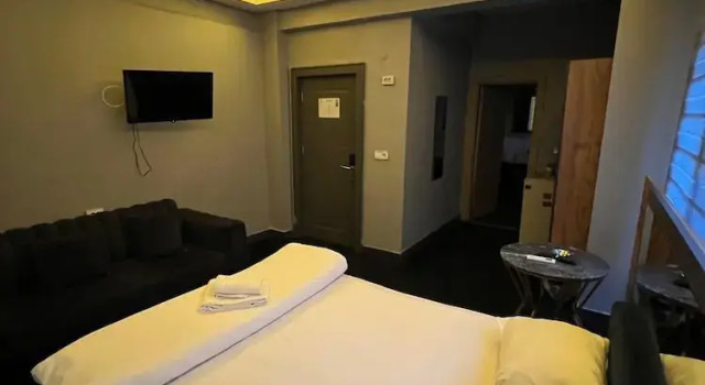 Номер Economy NEAR SUITES