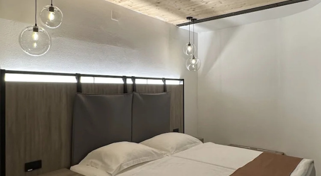 Двухместный номер Comfort VENEZIANA Boutique Hotel Superior