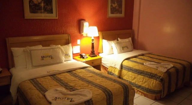 Hotel Diaz, Buchen Sie Hotel Hotels in Centro mit Frühstück, Frühstück