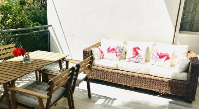 Апартаменты Residence Villa Ofelia