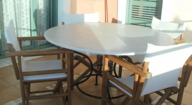 Blue Sea House-2 bedroom Villa