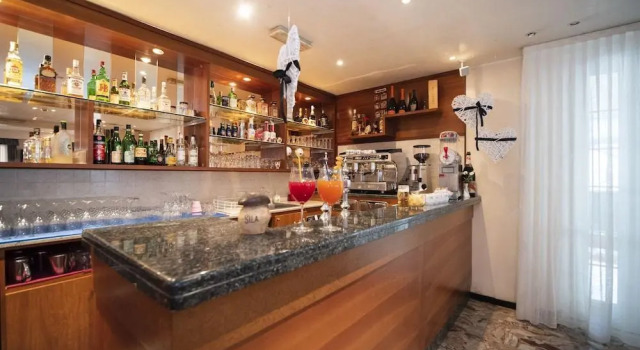 Номер Standard Hotel Nuova Flavia
