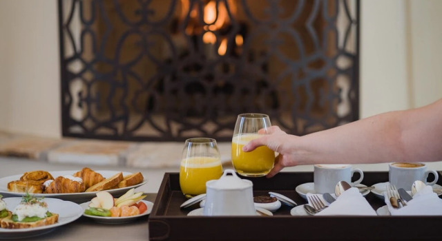 Люкс Executive Piattelli Wine Resort