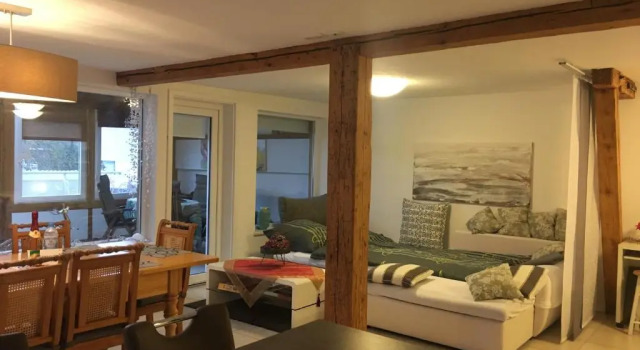 Ferienwohnung-Dorothe, Réserver Appartement Rheinau 
