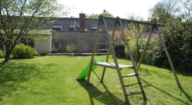 Tanchereau, Book Hotel Lantillac Brittany
