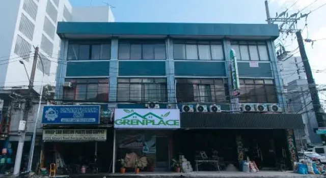GREN PLACE near Baclaran Airport Road by RedDoorz, Rezervovat Hotel Paranaque 