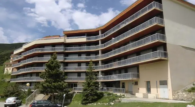 Le Majestic, Buchen Sie Hotel Les Grandes Rousses Auvergne
