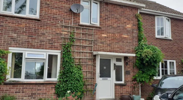 The Broads B&B with Private Shower room and WC
