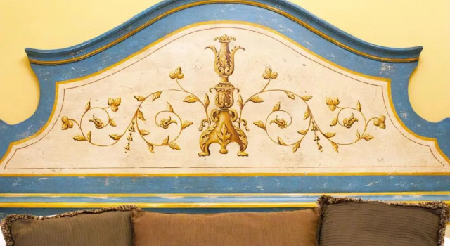 Трёхместный номер Superior Hotel Palazzo Guardati