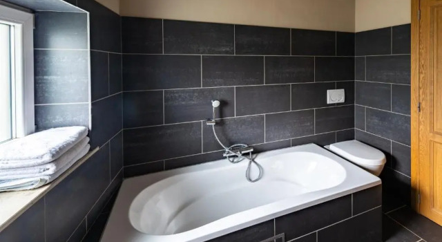 Коттедж Vakantiehuis DE RIEKE 16 personen