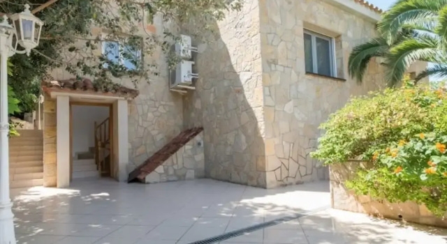 Коттедж Th01 Villa en Salou 4 Dorm 4 ba os Barbacoa