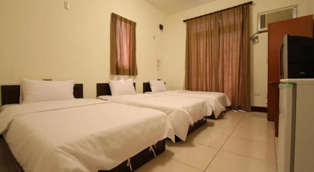 Номер Standard Advanced Homestay