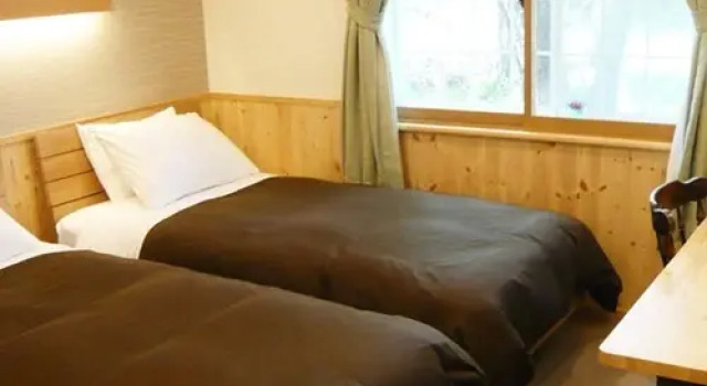 Люкс Auberge La Campagne
