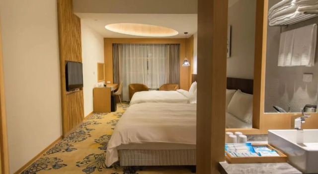 Camera Superior Seeing Inn