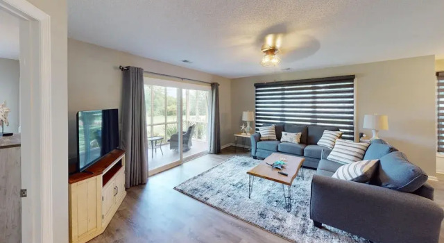 River Creek 1 Unit 102, Забронировать Апарт-отель Сансет-Бич Северная Каролина