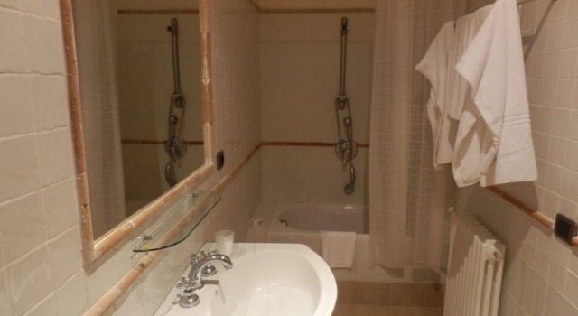 Студия Premium c 1 комнатой Residenza di Rocca Romana Holiday Home