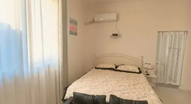 Люкс Deluxe Huike Residence