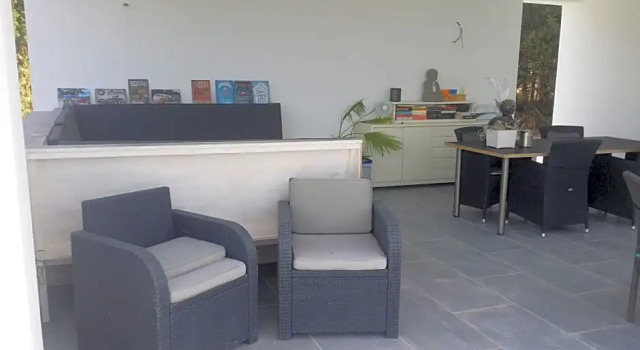 Premium B&B Villa Corte Azul