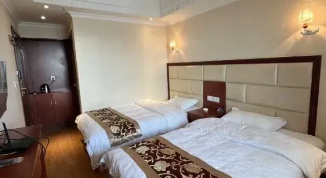 Green Grass Hotel, Book Hotel Zoige Sichuan