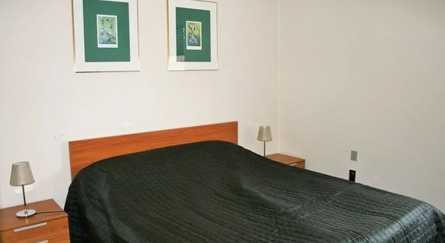 Номер Standard Hotel Kong Valdemar