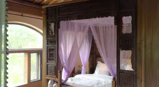 Люкс Floral Hotel  Chase Flover