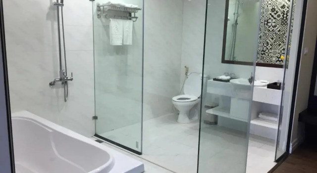 Люкс Executive Lagalo Hotel Ha Nam
