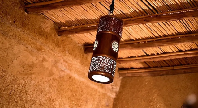 Номер Standard Riad Safir